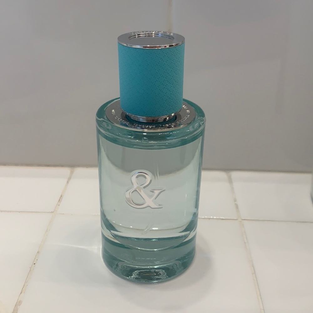 Tiffany & Co Perfume